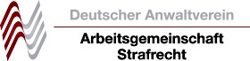 Arbeitsgemeinschaft Strafrecht