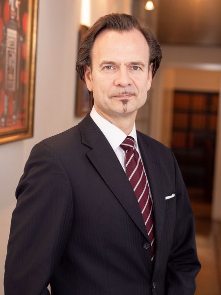 Dr. jur. Thorsten Lindemann